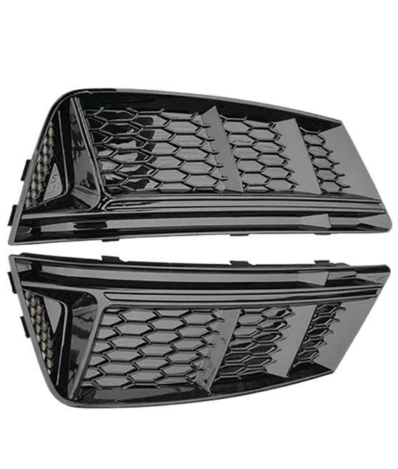 Honeycomb Fog Grilles